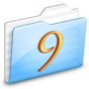 Ekisho Deep Ocean Classic icon